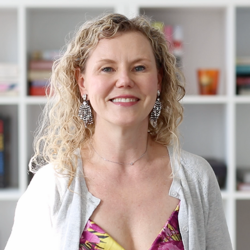 All The Reasons I Created Our Signature Slip Dress